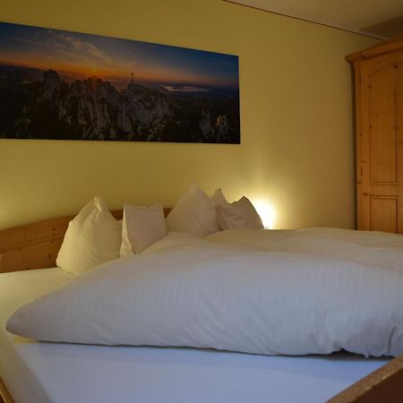 Schererhof Rimsting Exteriör bild