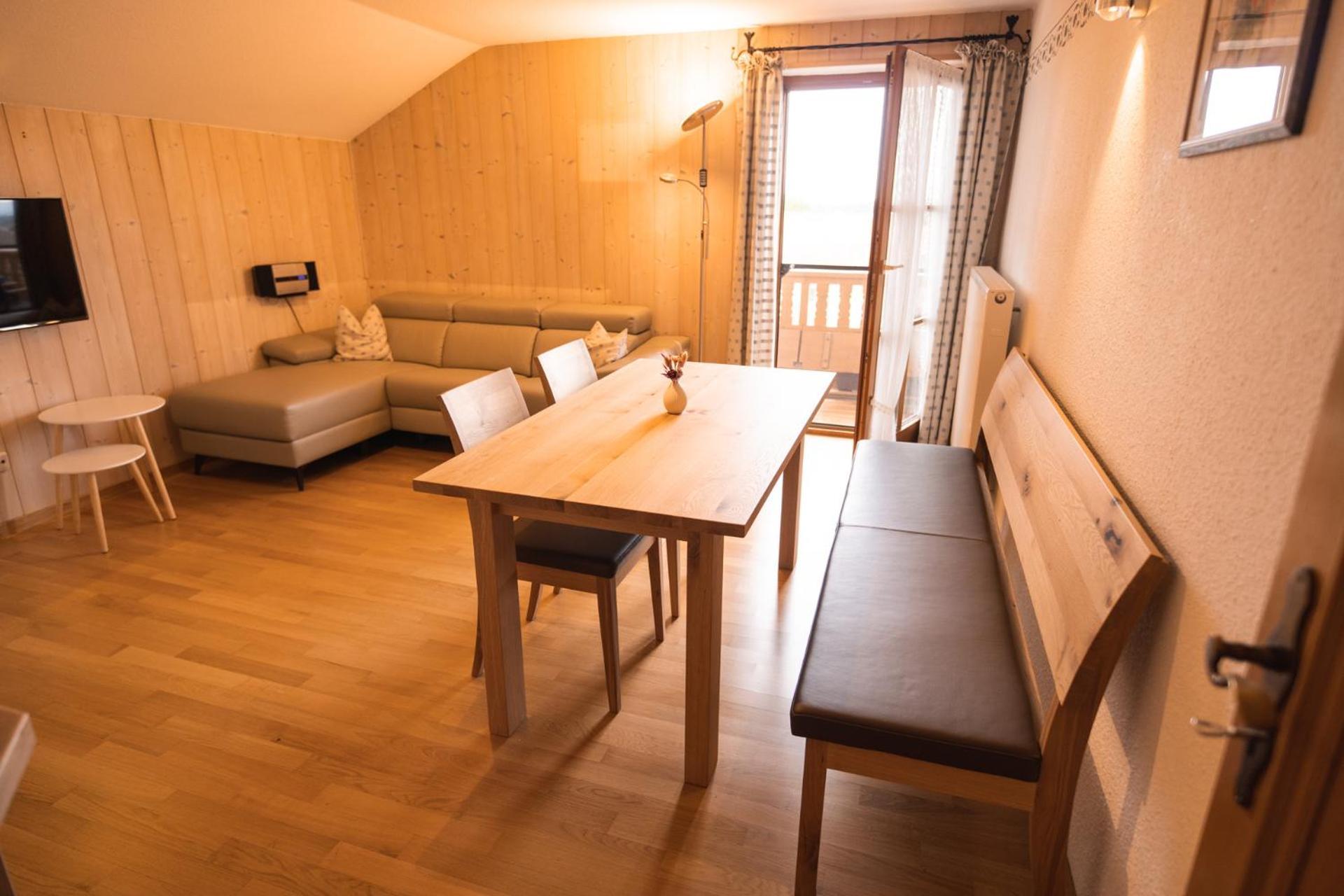 Schererhof Rimsting Exteriör bild