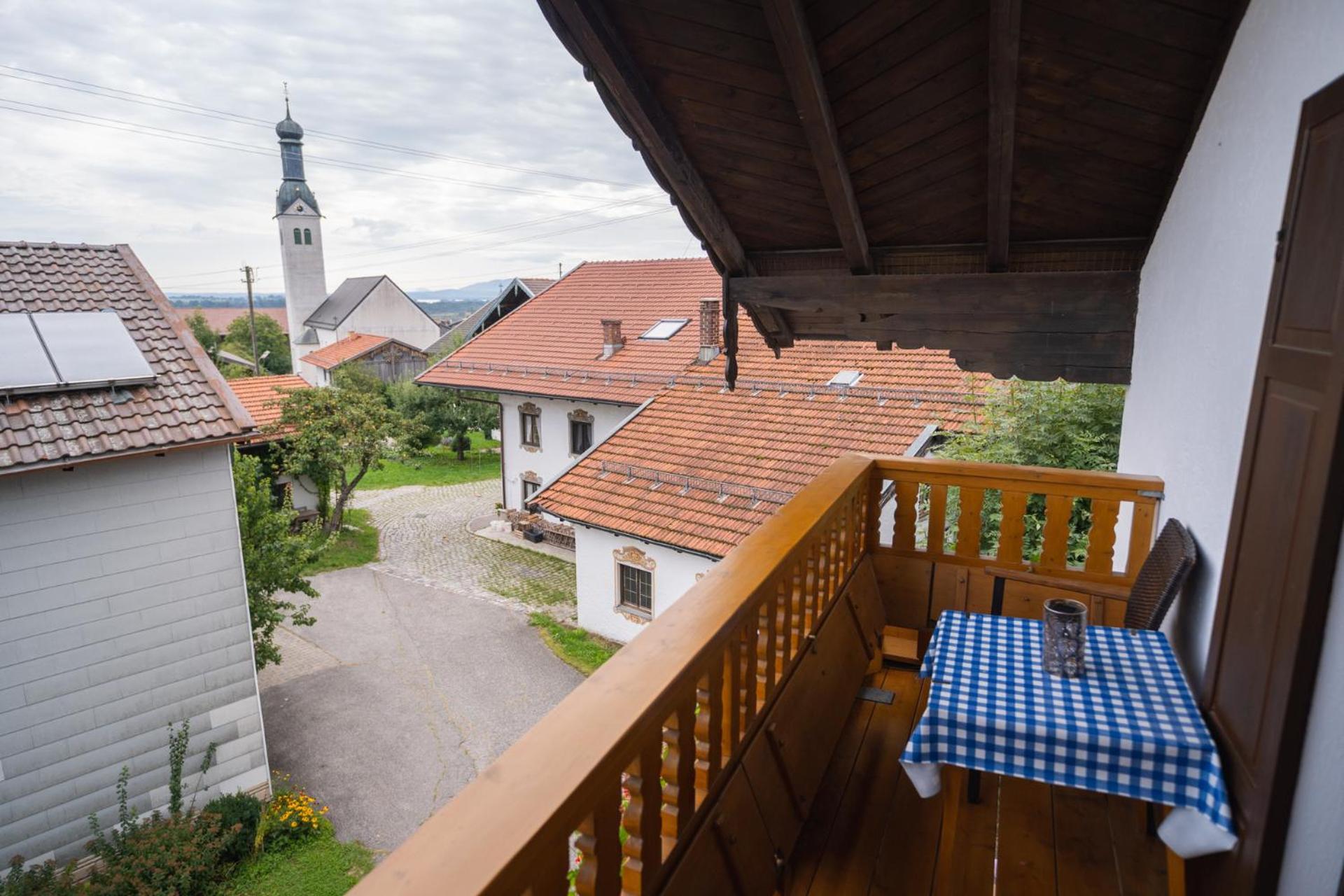Schererhof Rimsting Exteriör bild