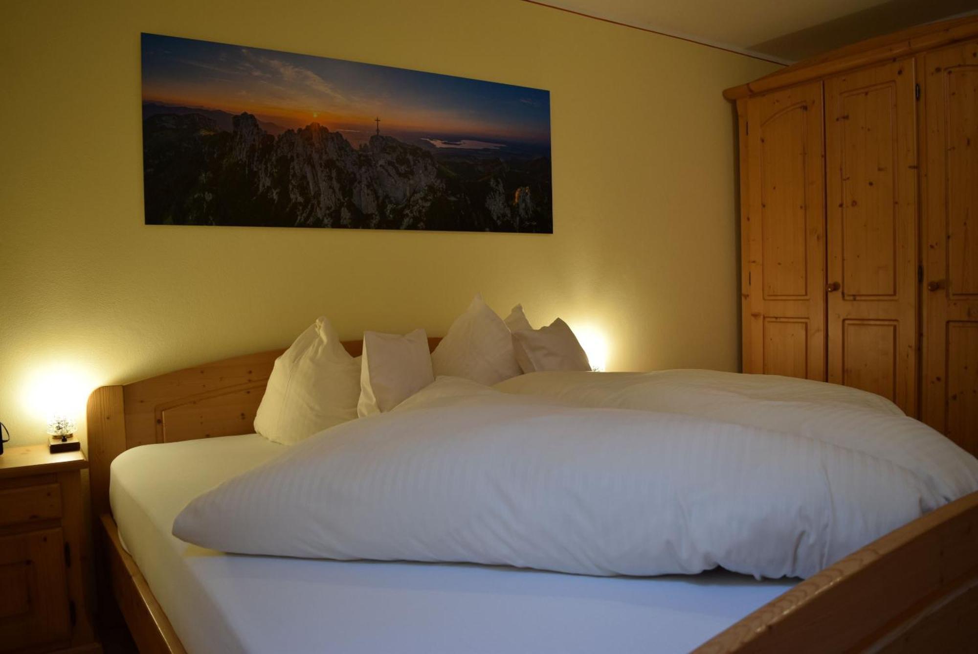 Schererhof Rimsting Exteriör bild