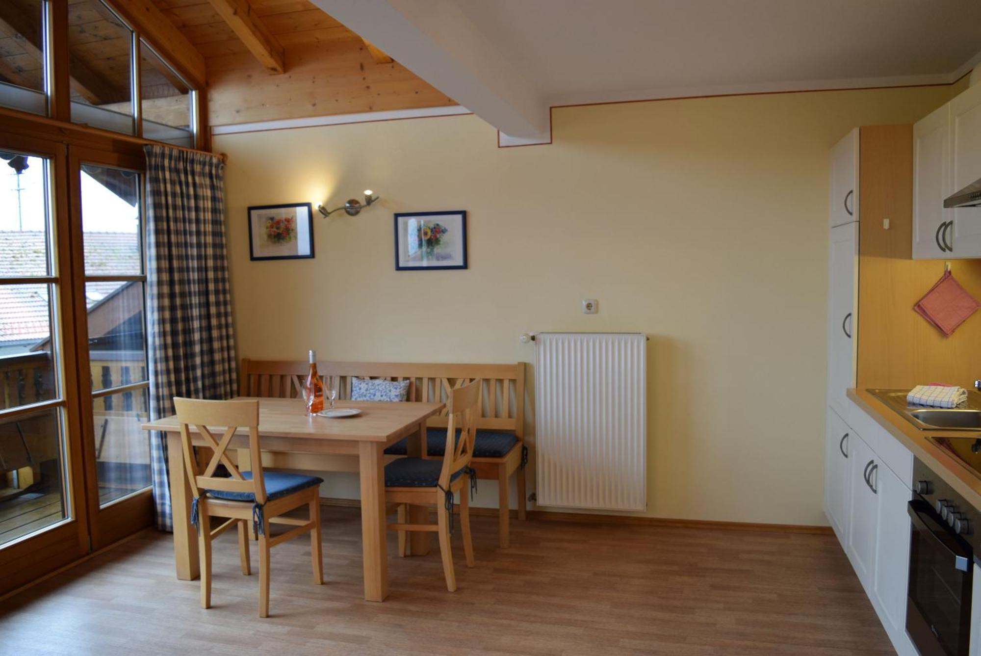 Schererhof Rimsting Exteriör bild